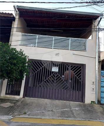 Sobrado à venda com 3 quartos em Rio Das Pedras, Itupeva - SP