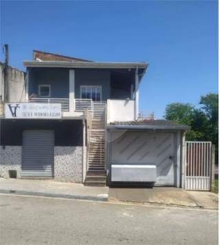 Sobrado comercial à venda com 5 quartos em Capela, Vinhedo - SP