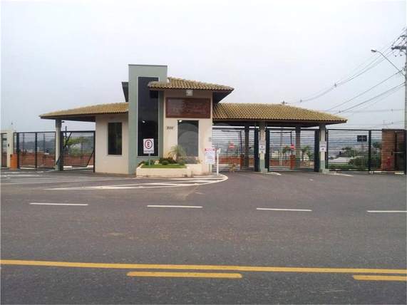 Terreno à venda em Bosque Dos Cambarás, Valinhos - SP