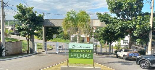 Terreno à venda em Bosque, Vinhedo - SP