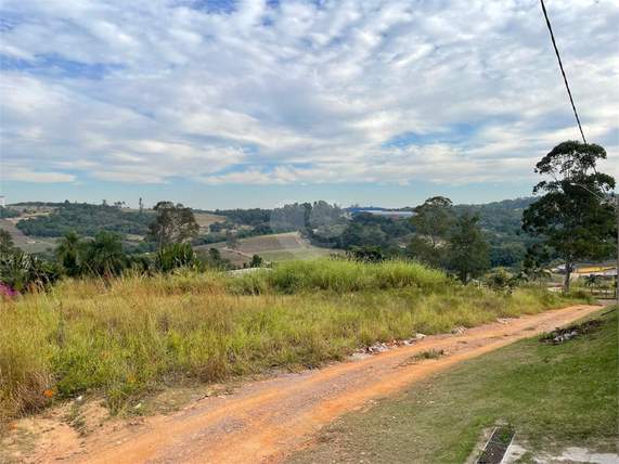 Terreno à venda em Buracão, Vinhedo - SP
