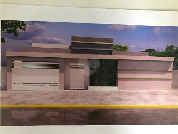 Terreno à venda em Chácara Previtale, Valinhos - SP