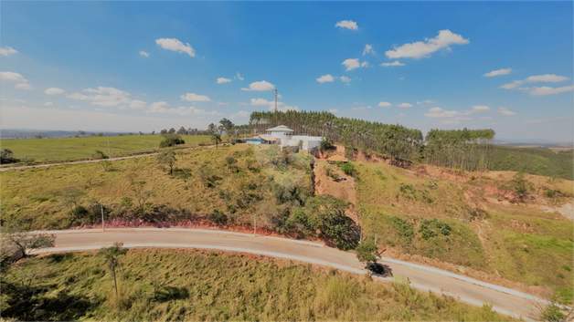 Terreno à venda em Chácara San Martin I, Itatiba - SP