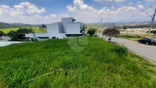 Terreno à venda em Condomínio Campo de Toscana, Vinhedo - SP