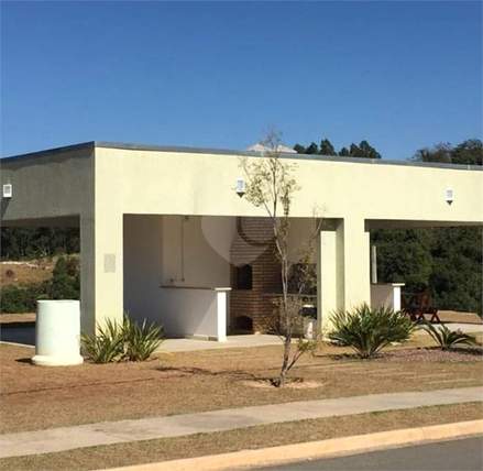 Terreno à venda em Ecologie Residencial Itatiba, Itatiba - SP