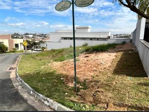 Terreno à venda em Fazenda Santana, Valinhos - SP