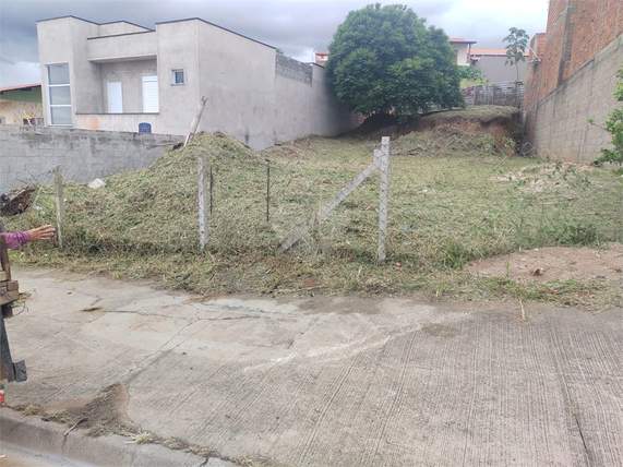 Terreno à venda em Jardim DO Lago II, Campinas - SP