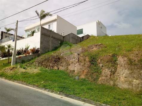 Terreno à venda em Loteamento Itatiba Country Club, Itatiba - SP