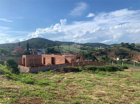 Terreno à venda em Loteamento Residencial Vale Das Águas, Itatiba - SP