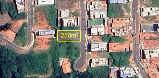 Terreno à venda em Loteamento Villa Realle, Louveira - SP