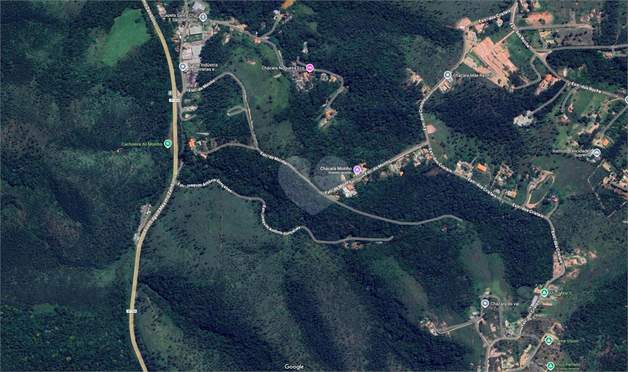 Terreno à venda em Moinho, Campo Limpo Paulista - SP