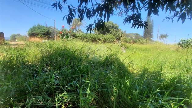 Terreno à venda em Nova Cristalina, Itupeva - SP
