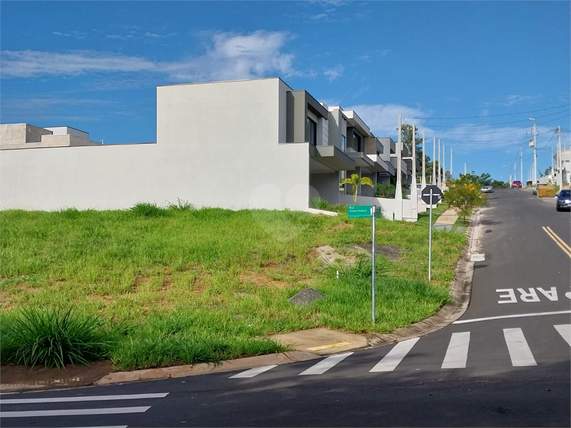 Terreno à venda em Park Gran Reserve, Indaiatuba - SP