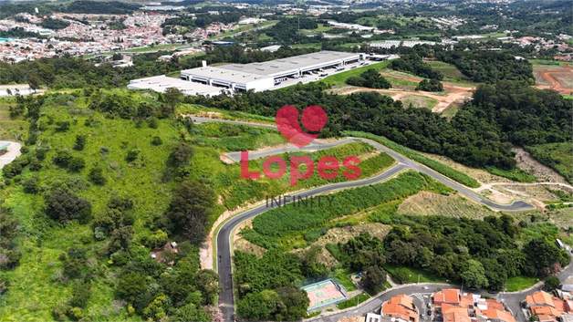 Terreno à venda em Parque Dos Estados, Louveira - SP