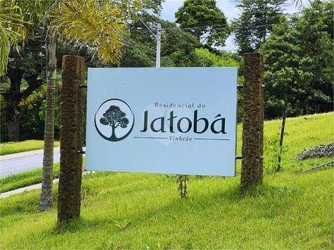 Terreno à venda em Pinheirinho, Vinhedo - SP