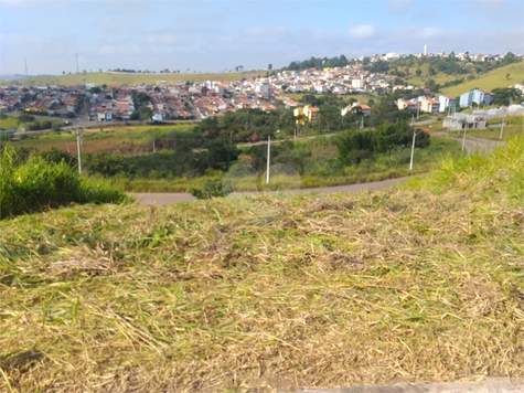 Terreno à venda em Portal Giardino, Itatiba - SP