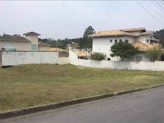 Terreno à venda em Residencial Fazenda Serrinha, Itatiba - SP
