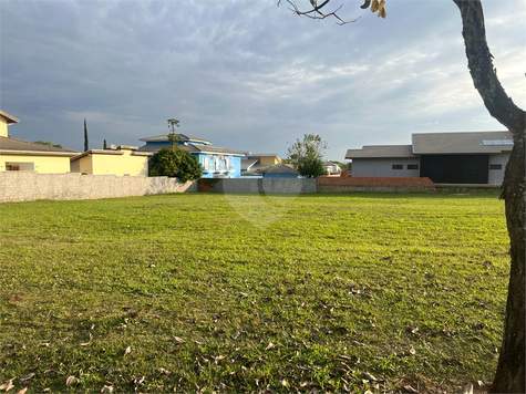 Terreno à venda em Residencial Haras Pindorama I (jacaré), Cabreúva - SP