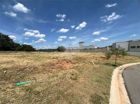 Terreno à venda em Santa Cândida, Vinhedo - SP