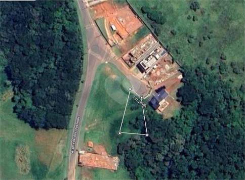 Terreno à venda em Santa Isabel II, Louveira - SP