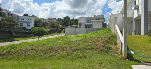 Terreno à venda em Santa Isabel II, Louveira - SP