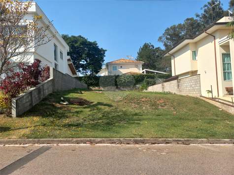 Terreno à venda em Via Castelli, Louveira - SP