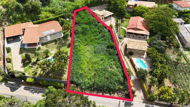 Terreno à venda ou para alugar em Vila Omízollo, Louveira - SP