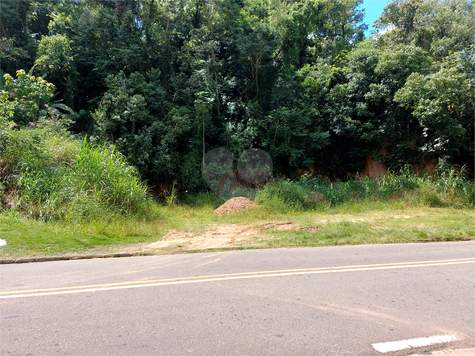 Terreno comercial à venda em Abadia, Louveira - SP