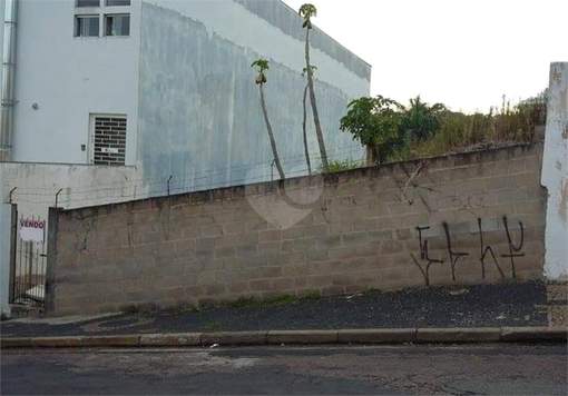 Terreno comercial à venda em Jardim Planalto, Valinhos - SP