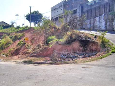 Terreno comercial à venda em Jardim Santo Antônio II, Campo Limpo Paulista - SP