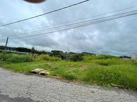 Terreno comercial à venda em Loteamento Villa Realle, Louveira - SP