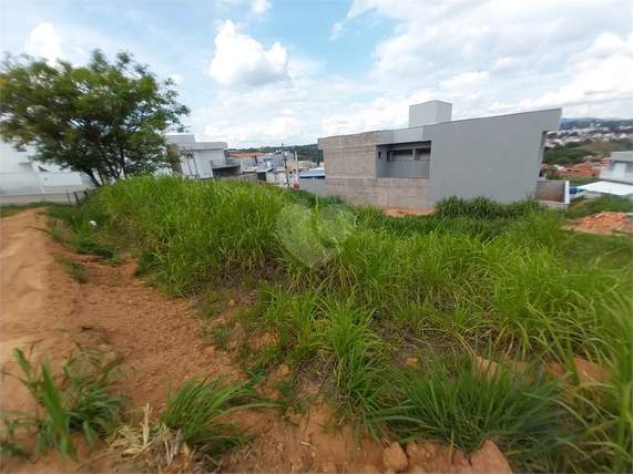 Terreno comercial à venda em Santa Cândida, Vinhedo - SP