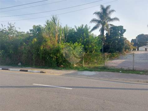 Terreno comercial à venda em Santa Claudina, Vinhedo - SP