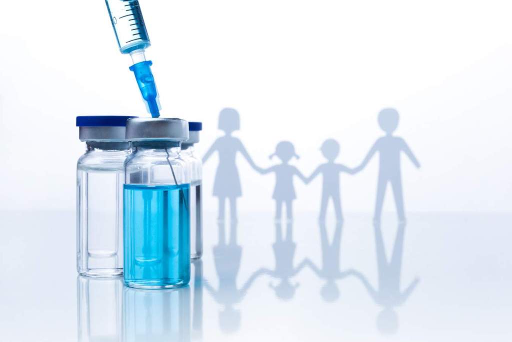 Vacina contra a Influenza está disponível para todos em Louveira