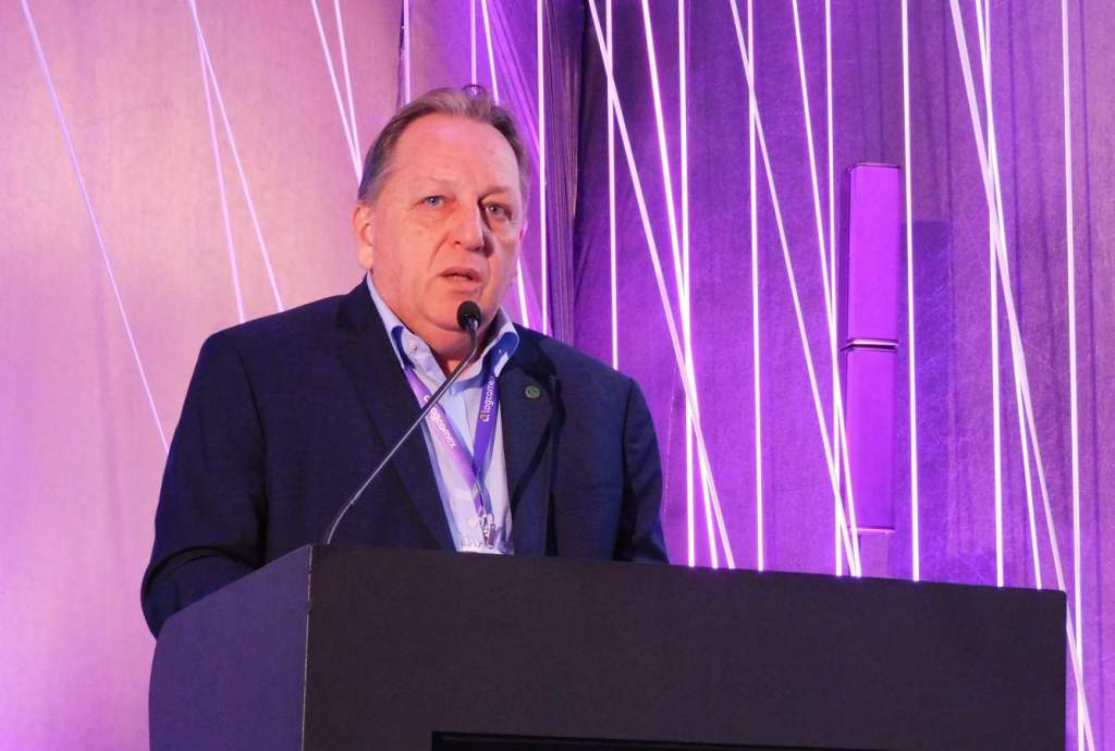 Entrevistamos Estanislau Steck, Superintendente da Agricultura e Agropecuária no Estado de SP, sobre o Acordo Mercosul UE e os impactos no agronegócio