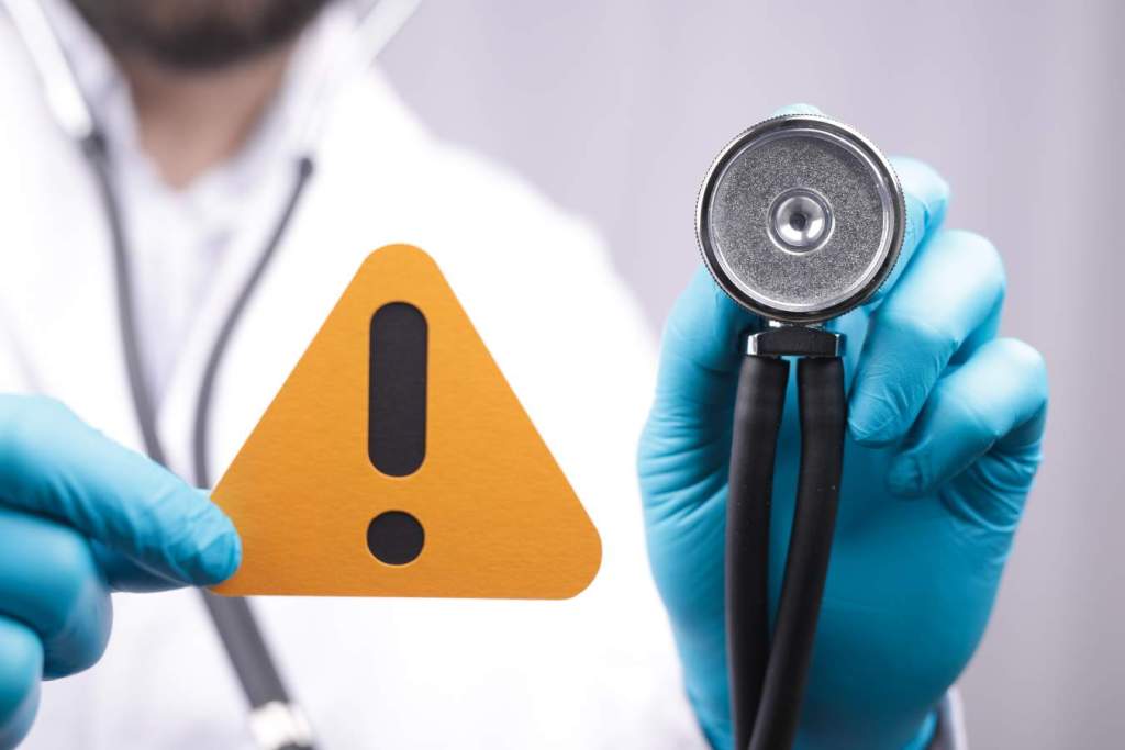 Sindicato dos Médicos notifica Hospital Santo Antônio de Louveira sobre atrasos e possível paralisação