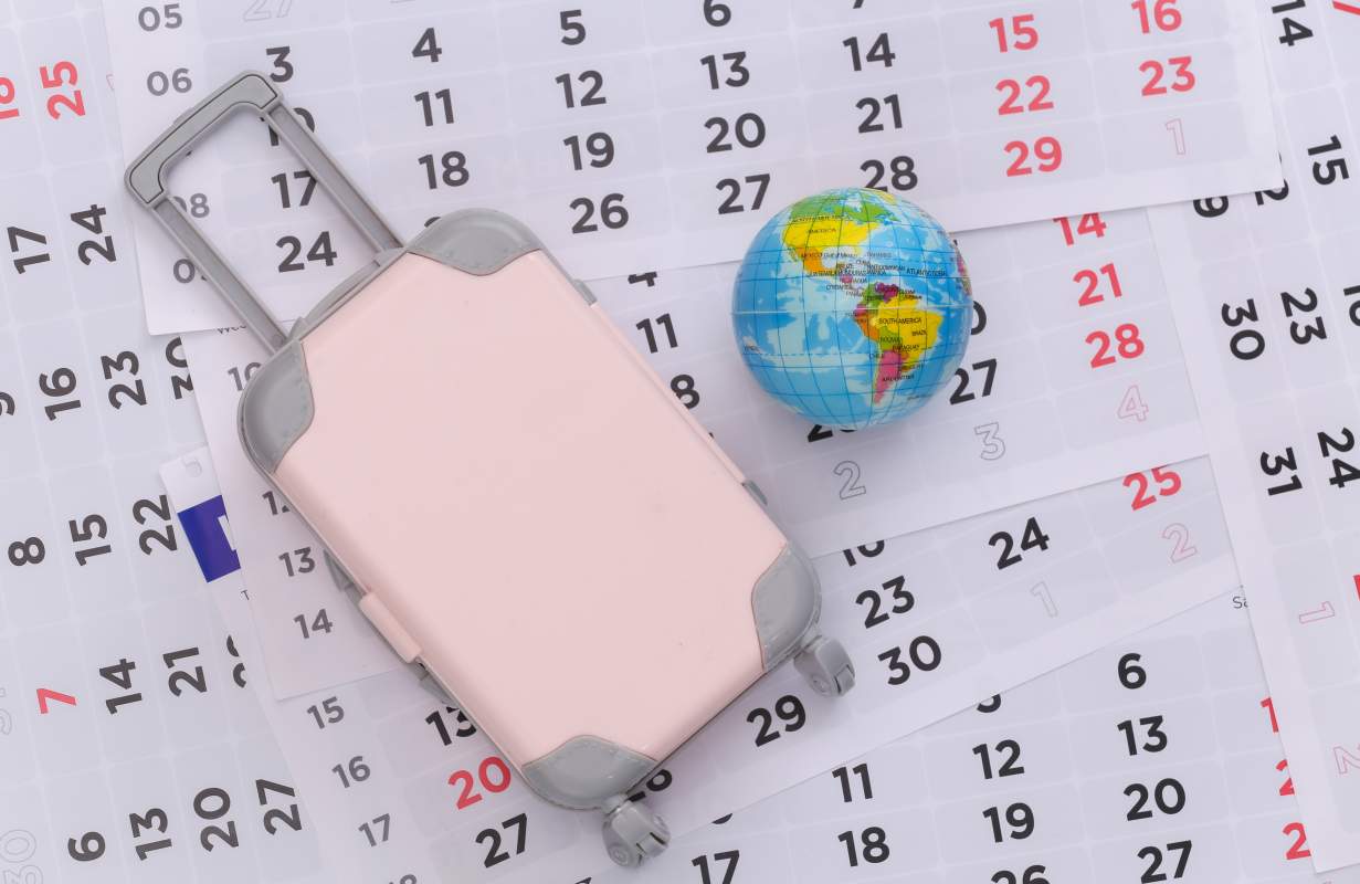 Veja a lista dos feriados nacionais, municipais e pontos facultativos em Louveira para 2026