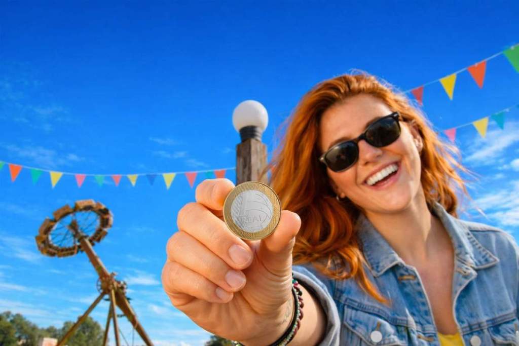 Ingresso por R$ 1? Hopi Hari lança promoção especial para mulheres e libera 30 mil passaportes