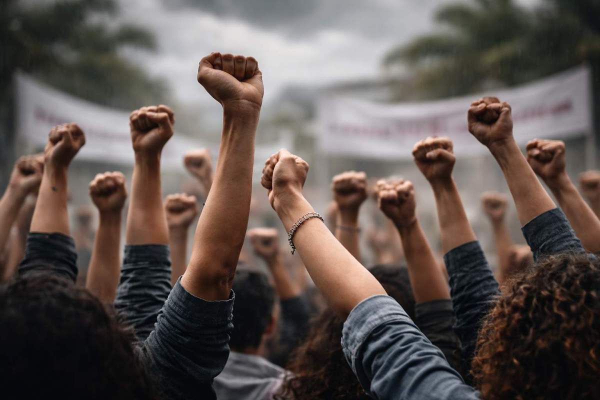 Sindicato dos Trabalhadores Municipais de Louveira anuncia 'estado de greve' dos funcionários públicos municipais
