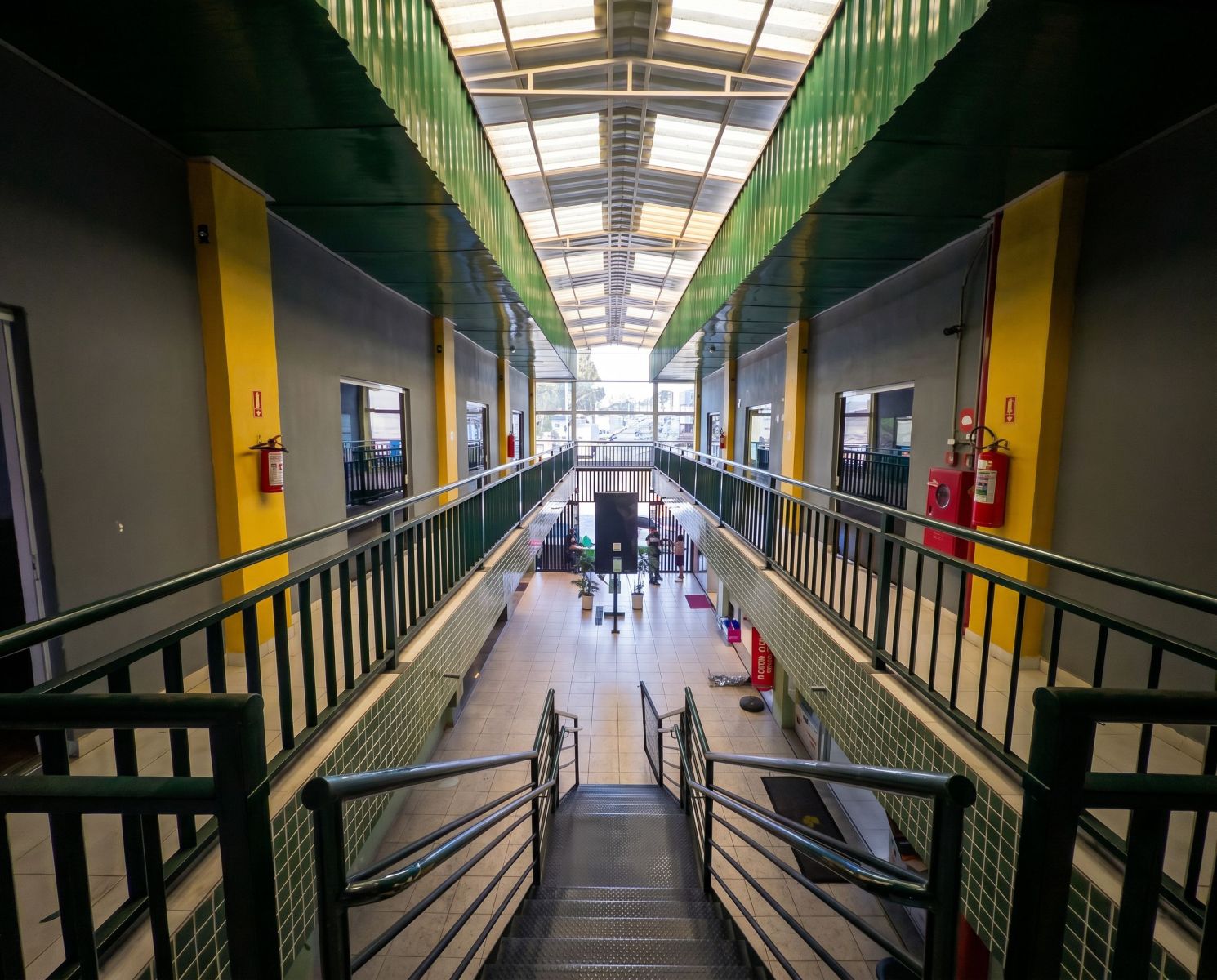 Salas Comerciais para Alugar em Louveira: Oportunidade Estratégica no Bairro Santo Antônio