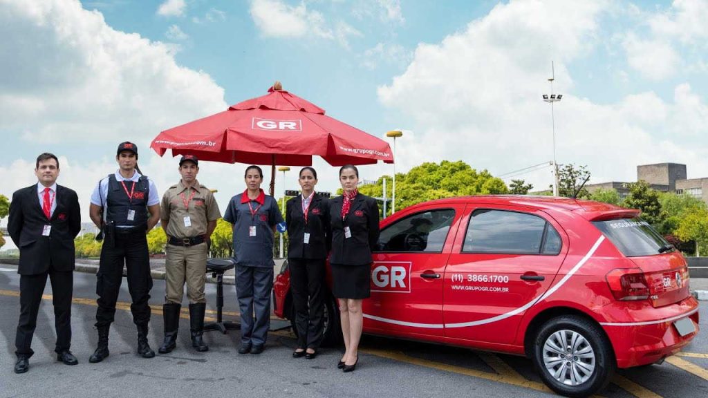 Grupo GR contrata no interior de São Paulo