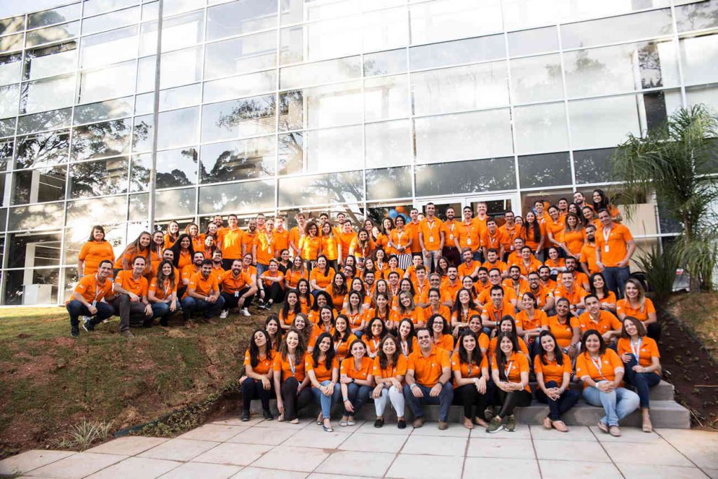 P&G está com vagas abertas para estágio técnico em Louveira