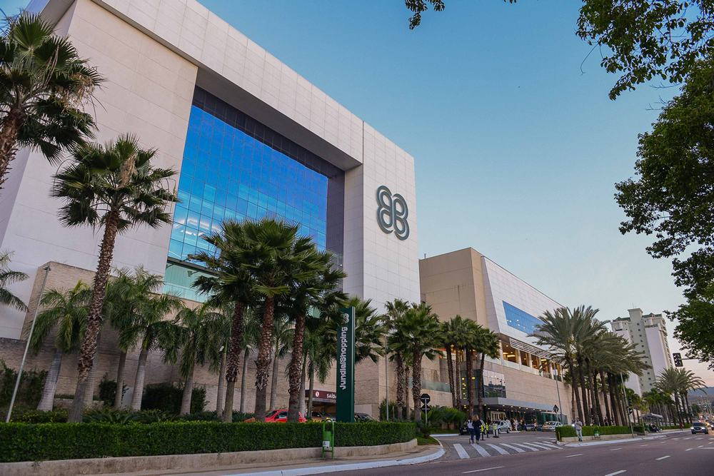 JundiaíShopping oferece vagas de emprego em lojas e restaurantes